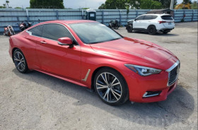 Infiniti Q60