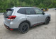 Subaru Forester 5 поколение [рестайлинг], 2023 года