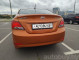 Hyundai Solaris 1 поколение [рестайлинг], 2015 года