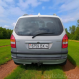 Opel Zafira 1 поколение (A), 2003 года