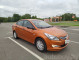 Hyundai Solaris 1 поколение [рестайлинг], 2015 года