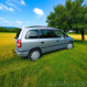 Opel Zafira 1 поколение (A), 2003 года