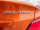 Hyundai Solaris 1 поколение [рестайлинг], 2015 года