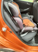 Hyundai Solaris 1 поколение [рестайлинг], 2015 года