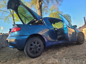 Opel Tigra
