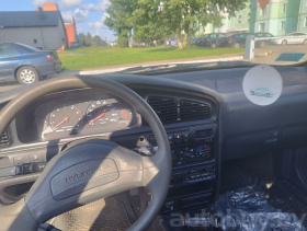 Hyundai Lantra