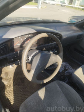 Hyundai Lantra