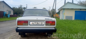 ВАЗ (Lada) 2107
