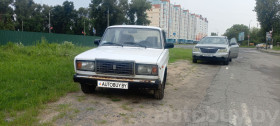 ВАЗ (Lada) 2107