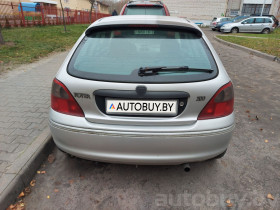 Rover 200
