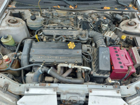 Rover 200