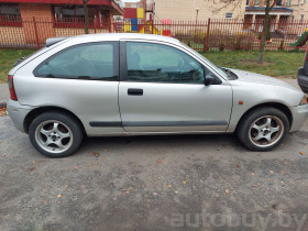 Rover 200