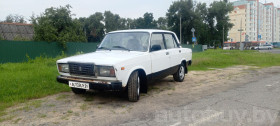 ВАЗ (Lada) 2107