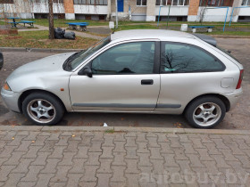Rover 200