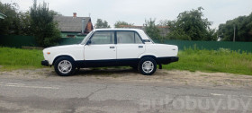 ВАЗ (Lada) 2107