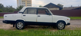 ВАЗ (Lada) 2107