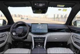 BYD Song Plus