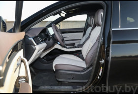 BYD Song Plus