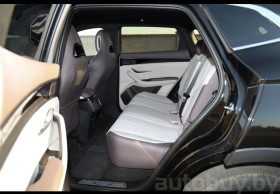 BYD Song Plus