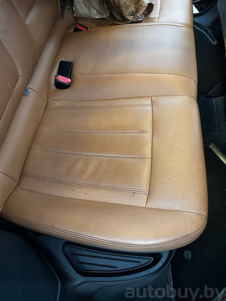 BMW X6 2 поколение (F16), 2015 года