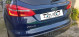 Ford Focus 3 поколение [рестайлинг], 2016 года