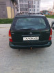 Opel Astra 2 поколение (G), 1998 года