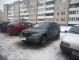Chrysler Pacifica 1 поколение (CS), 2007 года