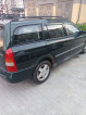 Opel Astra 2 поколение (G), 1998 года