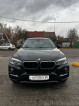 BMW X6 2 поколение (F16), 2015 года
