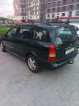Opel Astra 2 поколение (G), 1998 года