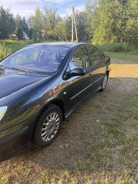 Citroen C5