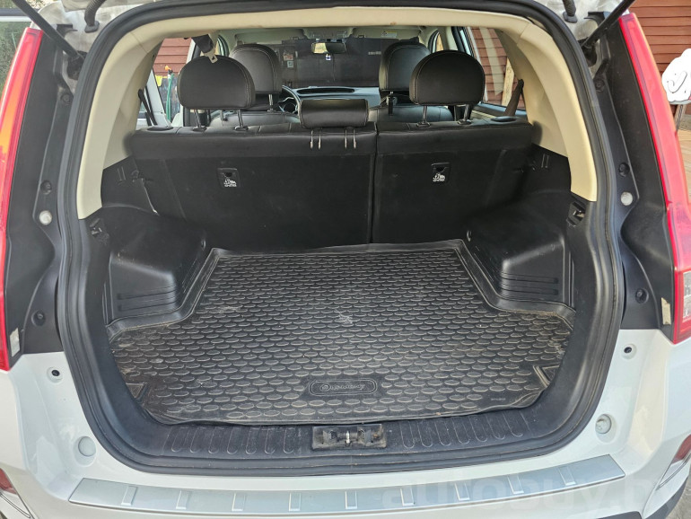 Geely Emgrand X7 1 поколение [2-й рестайлинг], 2019 года