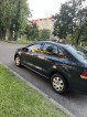 Volkswagen Polo 5 поколение [рестайлинг], 2014 года