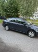 Volkswagen Polo 5 поколение [рестайлинг], 2014 года