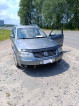 Volkswagen Passat 5 поколение (B5) [рестайлинг], 2001 года