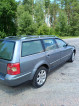 Volkswagen Passat 5 поколение (B5) [рестайлинг], 2001 года