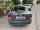 Volkswagen Polo 5 поколение, 2012 года
