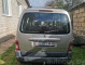 Peugeot Partner 1 поколение [рестайлинг], 2007 года