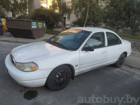 Ford Contour