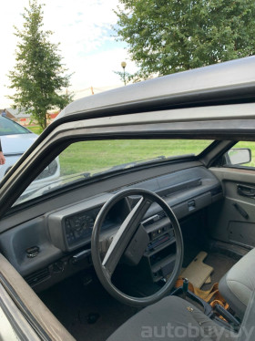 ВАЗ (Lada) 2109