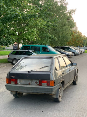 ВАЗ (Lada) 2109