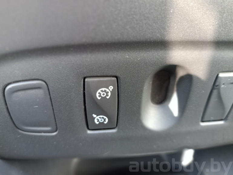 Renault Sandero 2 поколение, 2015 года