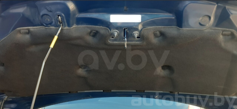 Ford Focus 3 поколение [рестайлинг], 2016 года