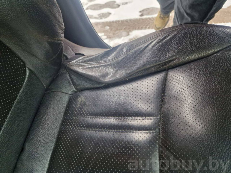 Kia Sorento 2 поколение [рестайлинг], 2013 года