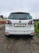 Volkswagen Golf Plus 2 поколение, 2011 года