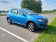 Renault Sandero 2 поколение, 2015 года