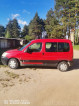 Citroen Berlingo 1 поколение [рестайлинг], 2008 года