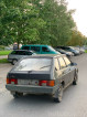 ВАЗ (Lada) 2109 1 поколение, 1990 года