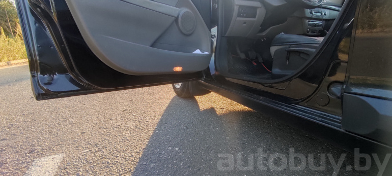 Renault Megane 3 поколение, 2010 года