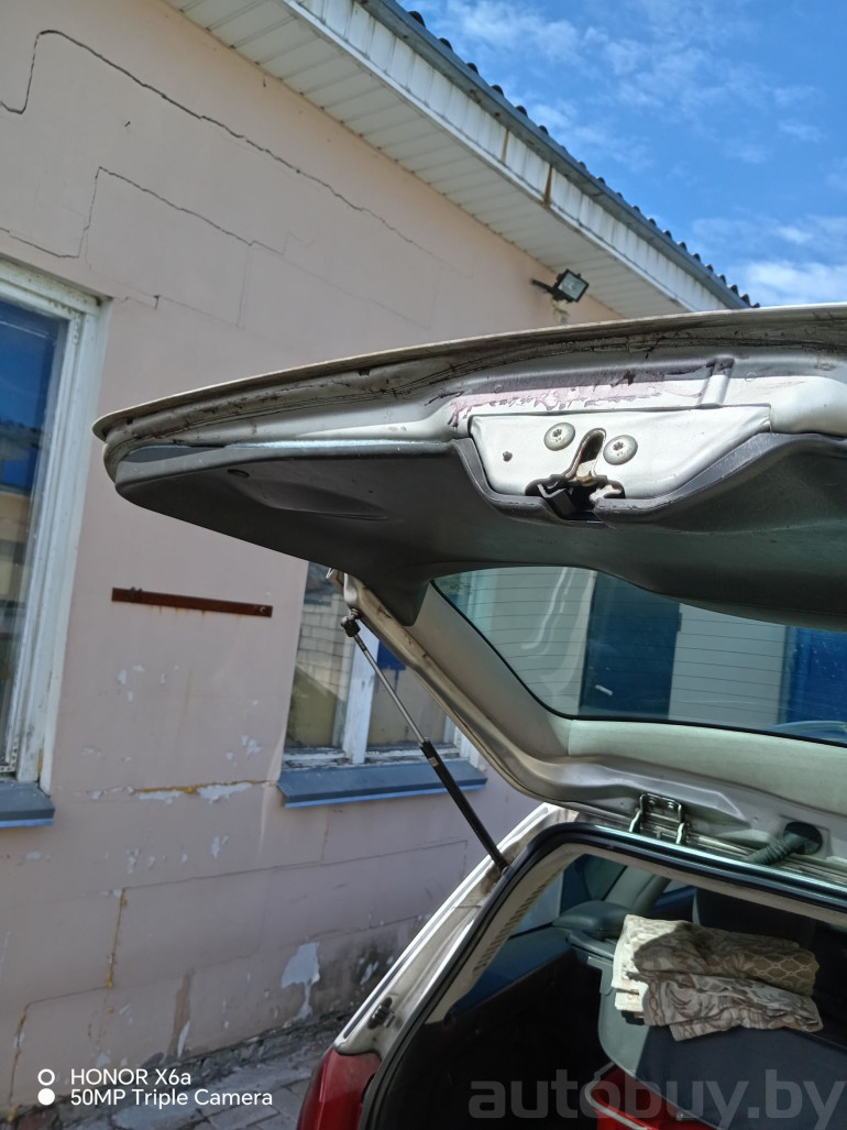 Ford Focus 1 поколение [рестайлинг], 2002 года